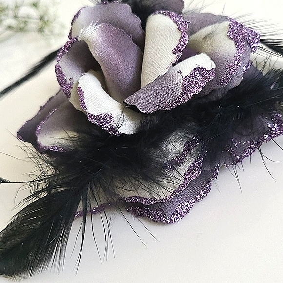 Hair Accessory NWOT - Picture 7 of 10